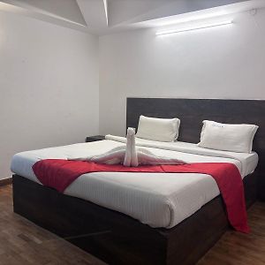 Stone Park Residency